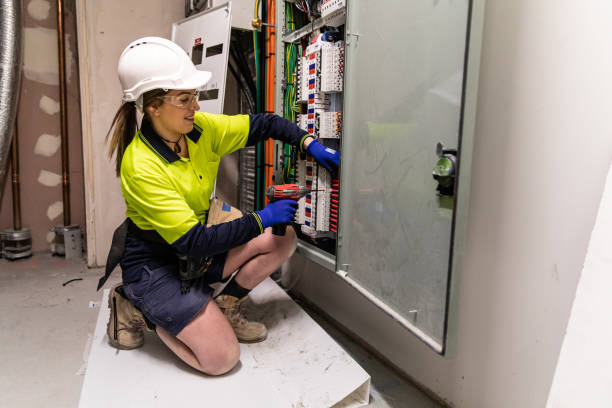 Best Home Electrical Repair  in Central, TN