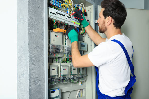 Best Electrical Contractors for Businesses  in Central, TN