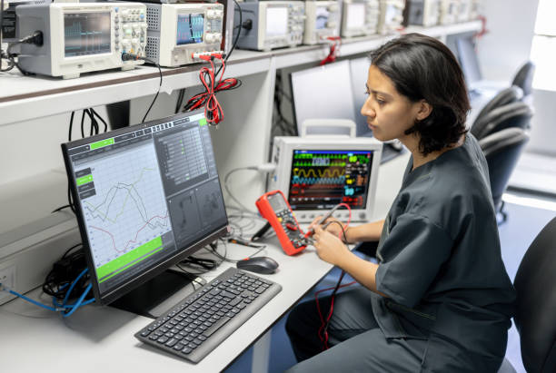 Best Industrial Electrical Services  in Central, TN