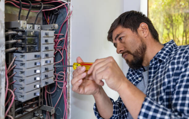 Best Industrial Electrical Services  in Central, TN